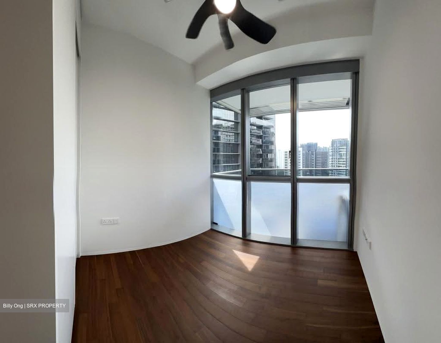 Amber Park (D15), Condominium #629296711